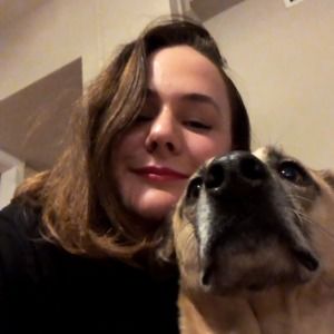 Meet your Posher, Erin